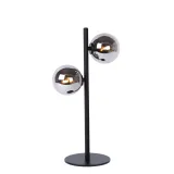 TYCHO Table Lamp 2xG9 28W Black