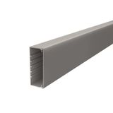 WDK60150GR Wall trunking system with base perforation 60x150x2000