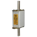 Fuse link, NH1C gPV 125A/1000V