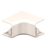 WDK HI20020CW Internal corner cover, trunking type WDK 20020