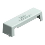 1809 30 AH Cover for equipotential busbar 200mm