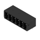 PCB plug-in connector (board connection), 3.81 mm, Number of poles: 6,