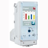 Electronic protection unit MP6 LSI - for DMX³ 6000 circuit breakers