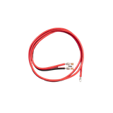 24V Cable, Ummanteltes Kabel 2x0.52mm²