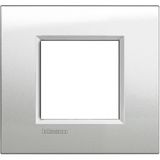 LL - cover plate 2M moonlight silver