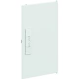 CTB13S ComfortLine Door, IP44, Field Width: 1, 471 mm x 271 mm x 14 mm