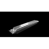 Rail for interior installation in AX compact enclosure, for depth: 350 mm
