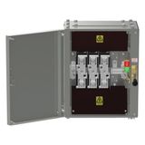 203GN Eaton Industrial Switch & Fuse Gear Exel/Glasgow LV systems Switch- & Controlgear Enclosure