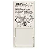 Driver Not Dimmable 100-240V/50-60z
