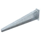 AW 55 61 FT Wall and Support bracket with welded head plate B610mm