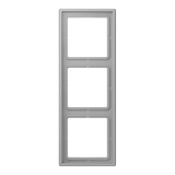 3-gang frame LC32012 LC983204