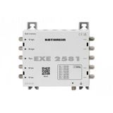 EXE 2581 Single Cable Multiswitch 5 to 1x