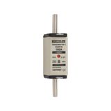 Fuse-link NH0 gG 690VAC 160A isolated tags Double indicator