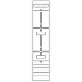 1ZF42 Meter Board OH4 1-Field