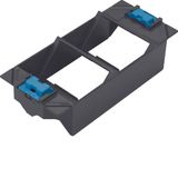 device casing for 2 mounting plates data for VQ06/VR06/VE09/VR10 right