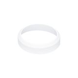 Front ring white