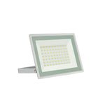 NOCTIS LUX 3 FLOODLIGHT 50W NW 230V IP65 180x140x27mm WHITE