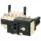 Remotely operated transfer switch ATyS r 4P 200A