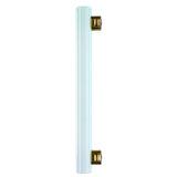 LED linear lamp, opal, RL-RAL2 120 DIM 9,9W/230/827/O/S14S