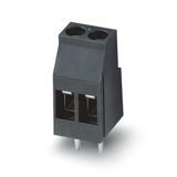 MKDS 3/ 2 HT BK PIN3,5 - PCB terminal block