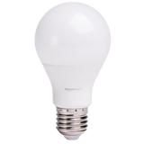 Bulb LED E27 5.5W A60 4000K 500lm FR