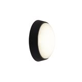 Helder CCT Circular Bulkhead PIR Black PIR