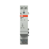 E294/24-60 Central on-off Switching Module