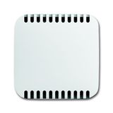 2114-214-500 CoverPlates (partly incl. Insert) carat® Alpine white