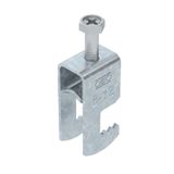 BS-F1-M-12 FT Clamp clip 2056  08-12mm