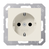 SCHUKO® socket A1520BF