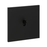 Art d'Arnould universe Epure pusher 6A - matte black