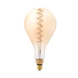 BULB A160  AMBAR SP 5W E27 DIMMABLE