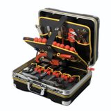 HDPE tool case extra deep | Swimming pool EXCLUSIVE 7530