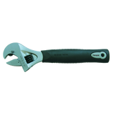 Adjustable open-end wrench 150 mm