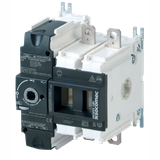 Load break switch body 1500Vdc 160A 2P