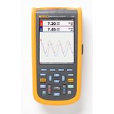 FLUKE-125B/EU Industrial ScopeMeter 40MHZ, EU