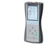 SIMATIC S7-1200, EMS400S, EMS400S diagnostics unit