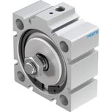 AEVC-63-10-A-P Short-stroke cylinder