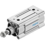 DSBC-80-60-D3-PPVA-N3 ISO cylinder
