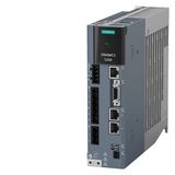 SINAMICS S200, with PROFINET Input ...