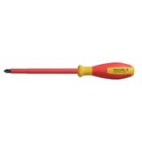 Crosshead screwdriver, Form: Philips, Size: 3, Blade length: 150 mm