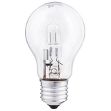 Halogen Lamp 105W E27 A55 Clear PATRON