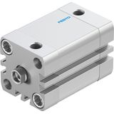 ADN-32-30-I-PPS-A Compact air cylinder