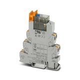 PLC-RPT-120UC/21-21AU/MS - Relay Module