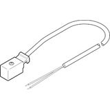 KMYZ-2-24-5-LED Connecting cable