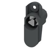 SIVACON, Rotary handle insert, Triangular