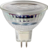 LED Lamp GU5,3 MR16 Spotlight Glass