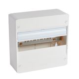 1RX13M BCA SURFACE CABINET