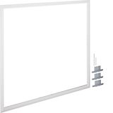 flush frame,universZ,5fields,1250x1300mm