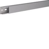 Control panel trunking 25037,grey